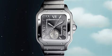 cartier watch and wonder 2024